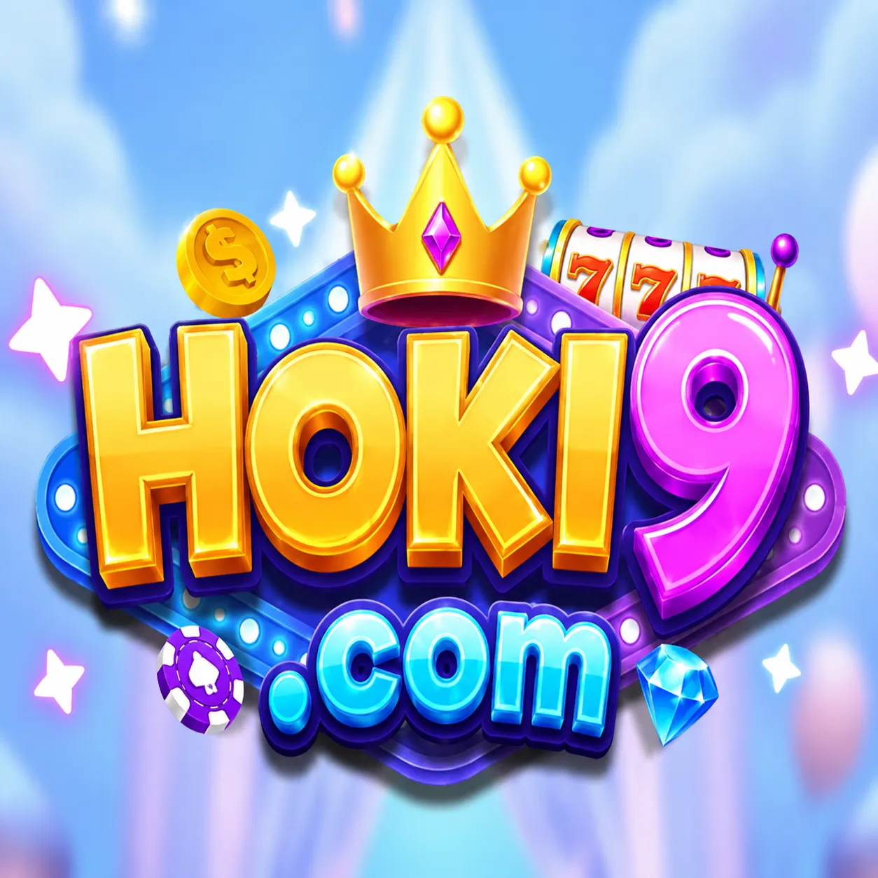 HOKI9 - Aplikasi Tidur & Relaksasi untuk Kesehatan Optimal