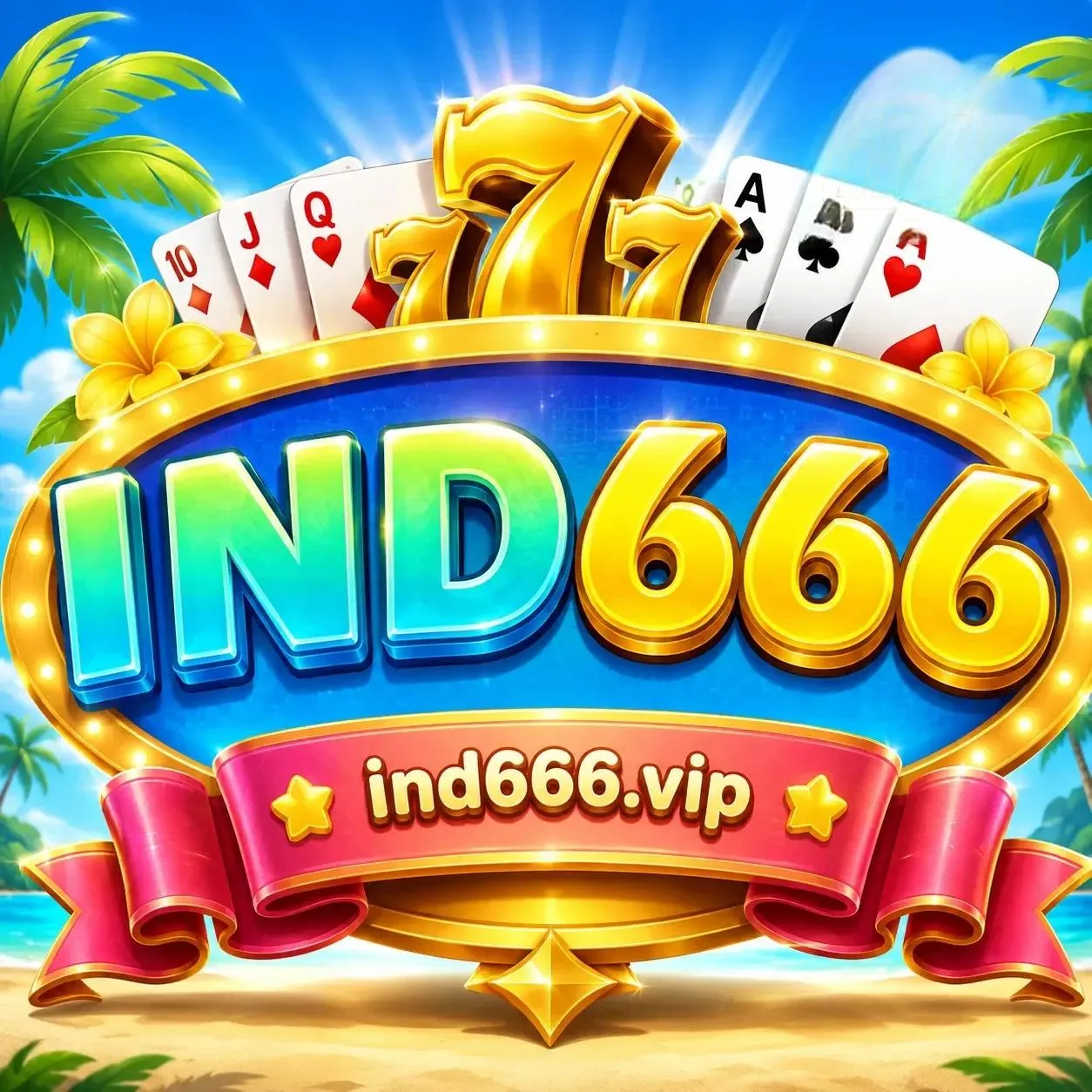 IND666 - Aplikasi Berita Nasional Terbaru dan Terpercaya