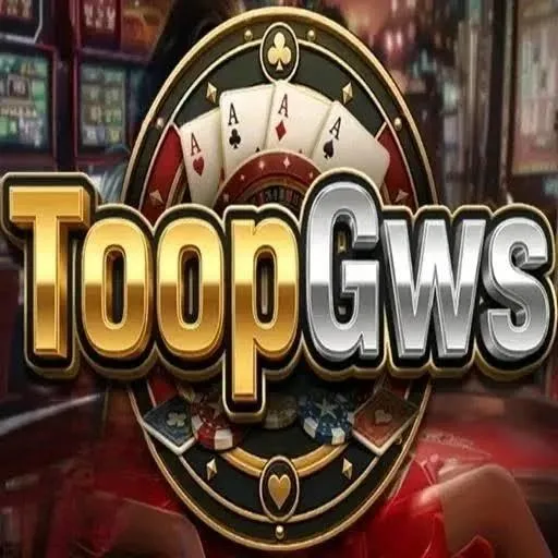 TOOPGWS - Pembuat Logo Profesional dengan Kemudahan Penggunaan